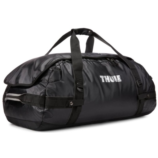 Transportēšanas somas Thule Chasm L-90L - Black