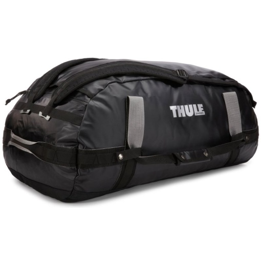 Transportēšanas somas Thule Chasm L-90L - Black