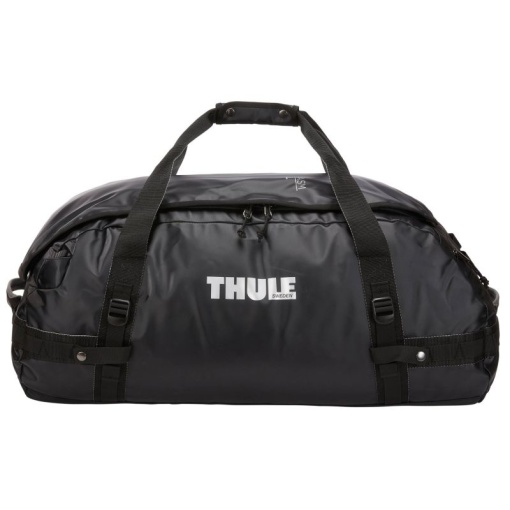 Transportēšanas somas Thule Chasm L-90L - Black