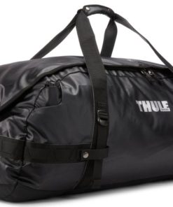 Transportēšanas somas Thule Chasm XL-130L - Black