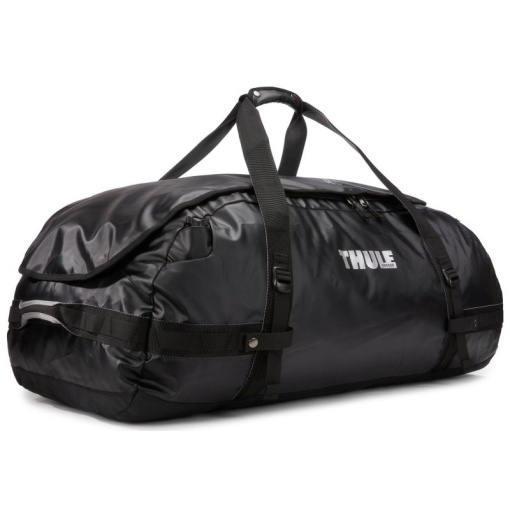 Transportēšanas somas Thule Chasm XL-130L - Black