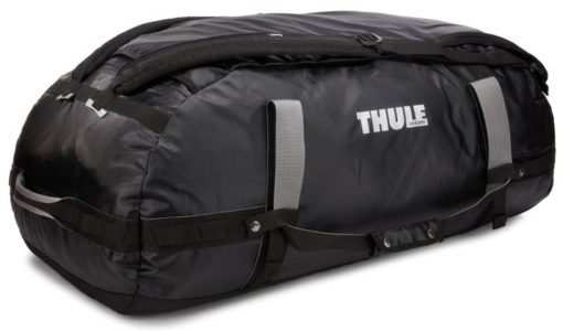 Transportēšanas somas Thule Chasm XL-130L - Black