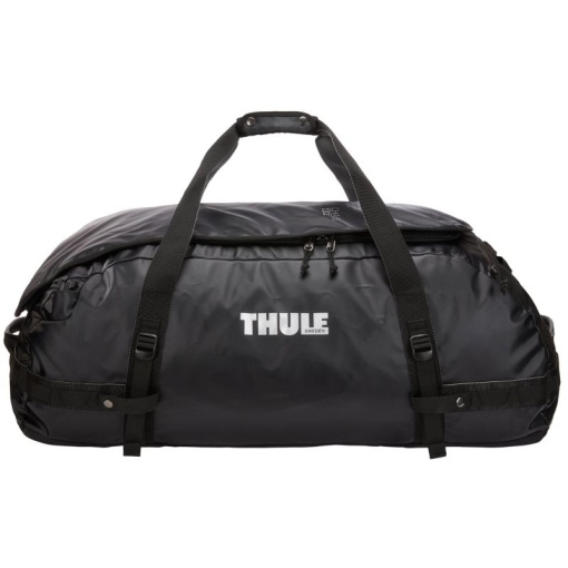 Transportēšanas somas Thule Chasm XL-130L - Black