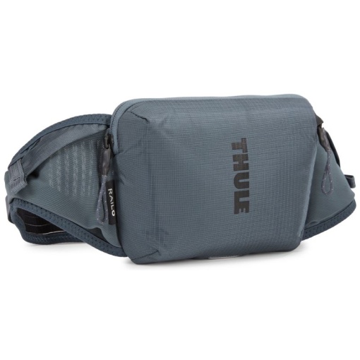 Transportēšanas somas Thule Rail 0L Hip Pack - Dark Slate