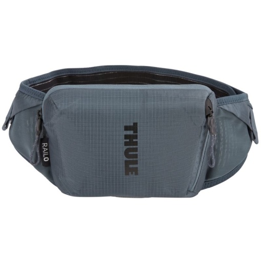 Transportēšanas somas Thule Rail 0L Hip Pack - Dark Slate