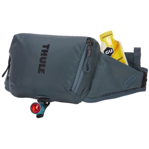 Transportēšanas somas Thule Rail 0L Hip Pack - Dark Slate