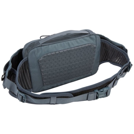 Transportēšanas somas Thule Rail 2L Hip Pack - Dark Slate