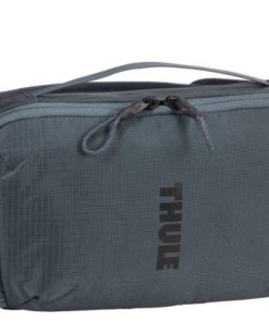 Transportēšanas somas Thule Rail 2L Hip Pack - Dark Slate