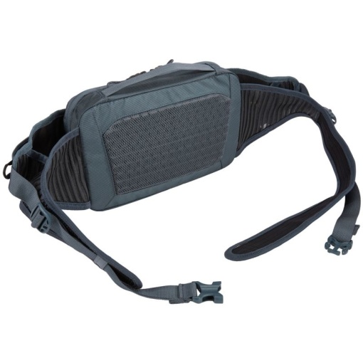 Transportēšanas somas Thule Rail 2L Hip Pack - Dark Slate