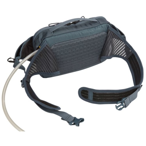 Transportēšanas somas Thule Rail 4L Hip Pack - Dark Slate