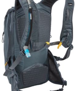 Transportēšanas somas Thule Rail 18L Hydration Backpack eMTB -Dark Slate