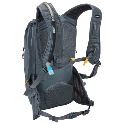 Transportēšanas somas Thule Rail 18L Hydration Backpack eMTB -Dark Slate