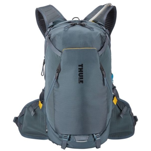 Transportēšanas somas Thule Rail 18L Hydration Backpack eMTB -Dark Slate