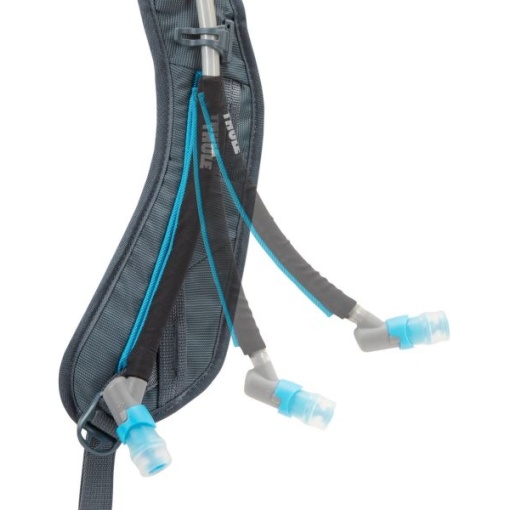 Transportēšanas somas Thule Rail 18L Hydration Backpack eMTB -Dark Slate