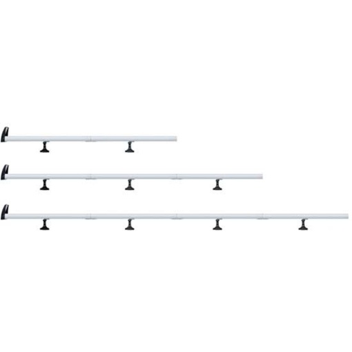 Transportēšanas piederumi Thule Side Profiles (1,5m)