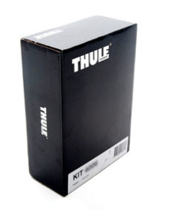Thule Flushrail Kit Thule uzstādīšanas kpl. rāmim