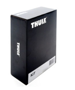 Thule Rapid Fixpoint XT Kit Thule uzstādīšanas kompl. 4051