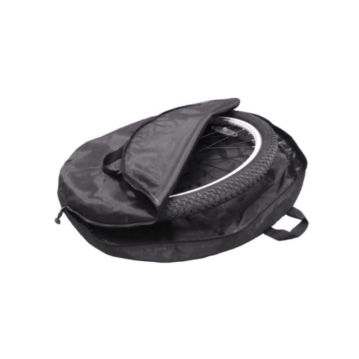 Piederumi velo turētājs Thule Wheel Bag XL