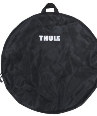 Piederumi velo turētājs Thule Wheel Bag XL