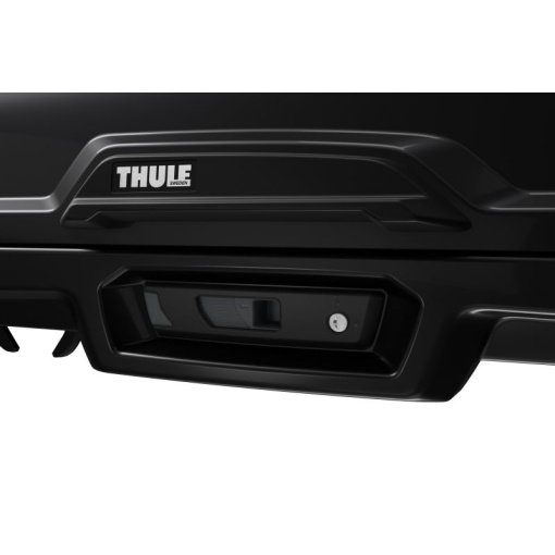 Jumta kaste Thule Vector M Titan Matte