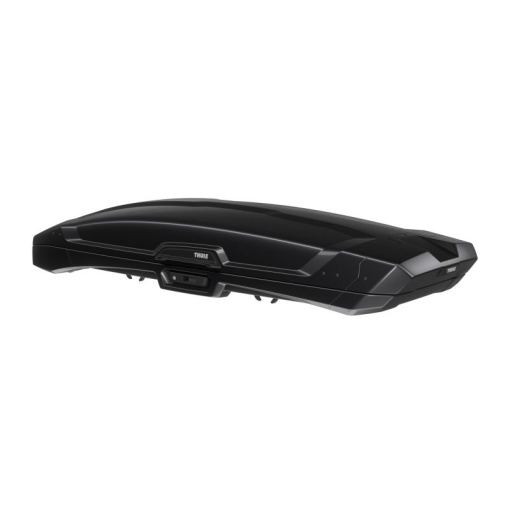 Jumta kaste Thule Vector Alpine Black