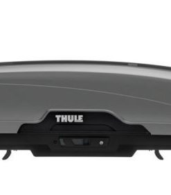 Jumta kaste Thule Motion XT XL Titāna