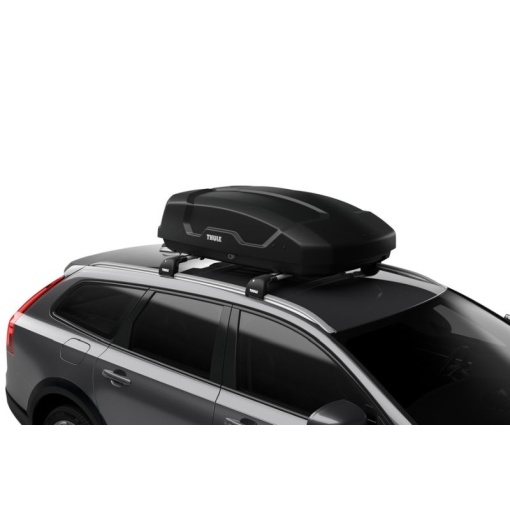 Jumta kaste THULE Force XT S (300L)