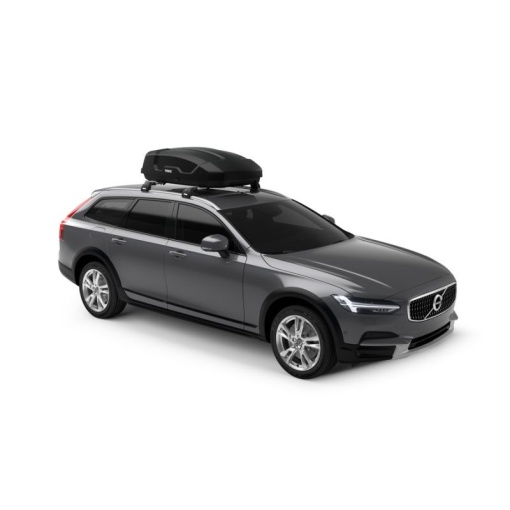 Jumta kaste THULE Force XT S (300L)