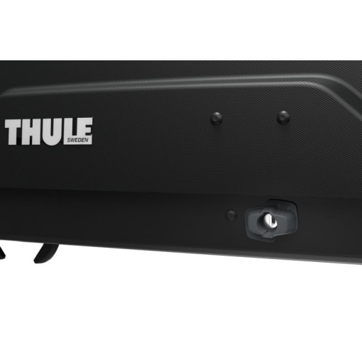 Jumta kaste THULE Force XT S (300L)