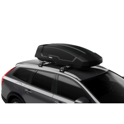 Jumta kaste THULE Force XT M (400L)