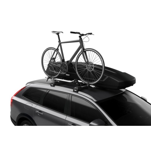 Jumta kaste THULE Force XT Alpine (420L)