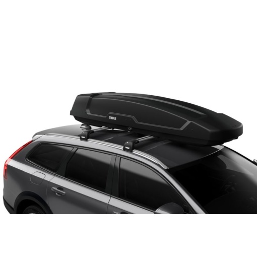 Jumta kaste THULE Force XT Alpine (420L)