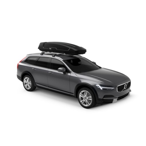 Jumta kaste THULE Force XT Alpine (420L)