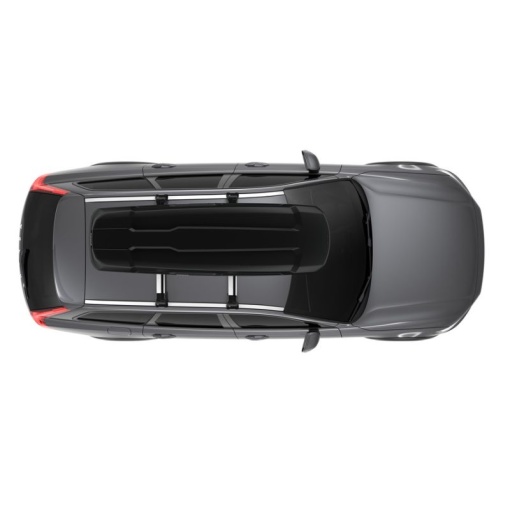 Jumta kaste THULE Force XT Alpine (420L)