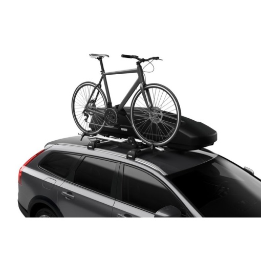 Jumta kaste THULE Force XT Sport (300L)