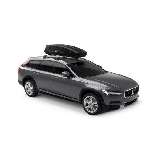 Jumta kaste THULE Force XT Sport (300L)