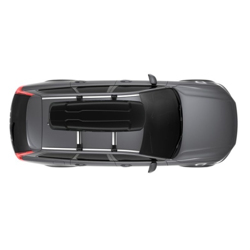 Jumta kaste THULE Force XT Sport (300L)