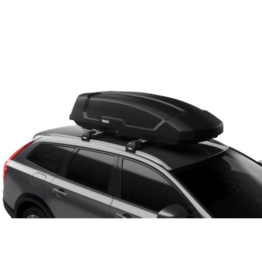 Jumta kaste THULE Force XT L (450L)