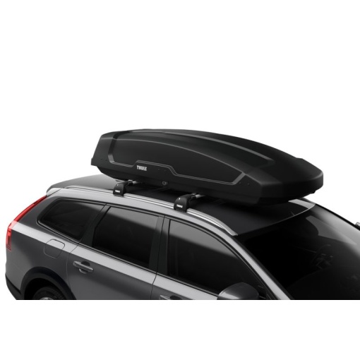 Jumta kaste THULE Force XT XL (500L)