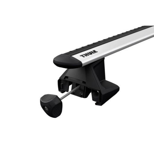 Atbalsta pēda Thule Evo Clamp