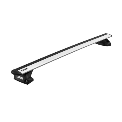 Atbalsta pēdas Thule Evo FlushRail