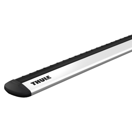 Jumta stieņi Thule WingBar Evo 108