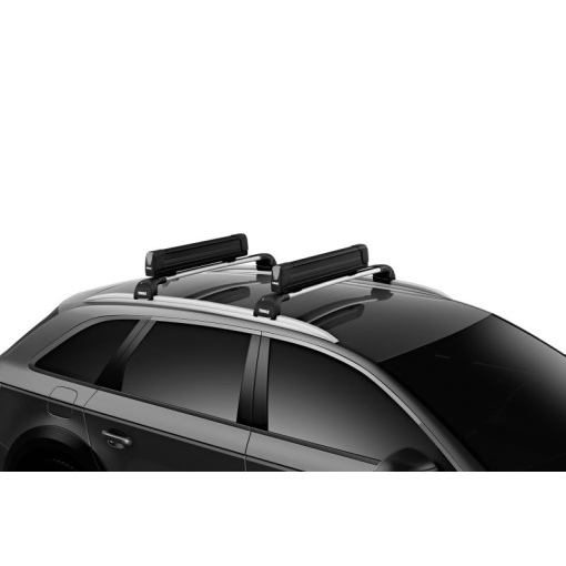 Slēpju turētājs Thule SnowPack Extender BLACK