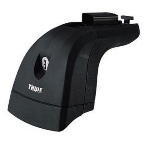 Thule Rapid Fixpoint XT Thule atbalsta pēdas 4.gb