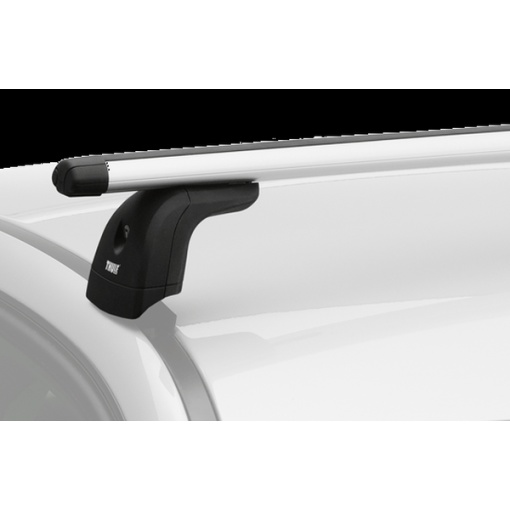 Thule Rapid Fixpoint XT Thule atbalsta pēdas 4.gb