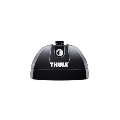 Thule Rapid Fixpoint XT Thule atbalsta pēdas 4.gb