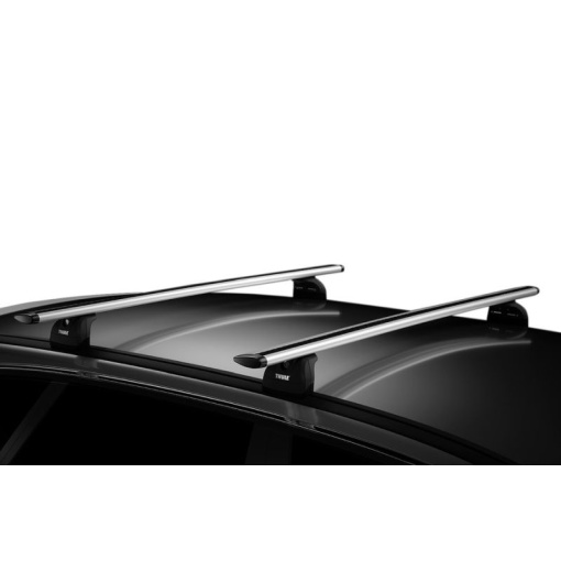 Thule Rapid Fixpoint XT Thule atbalsta pēdas 4.gb