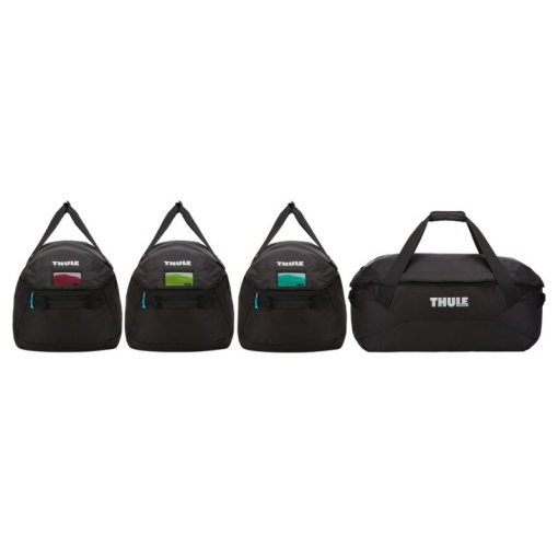 Transportēšanas somas Thule Go 4-Pack somas