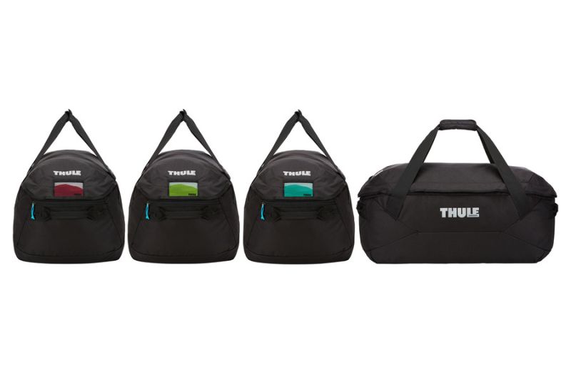 Transportēšanas somas Thule Go 4-Pack somas