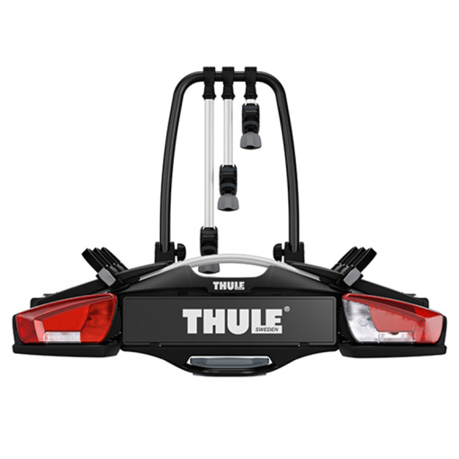 Velo turētājs uz āķa Thule VeloCompact 3 velo 13pin